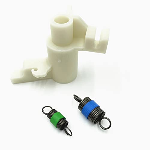 BRGMAX Shifter Interlock Lever Repair Hook Kit for 05-07 Dodge Charger Chrysler 300 68088259AB - Image 4