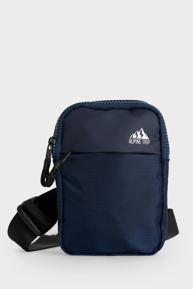 ديفاكتو شنطة كروس رجالي - Image 1