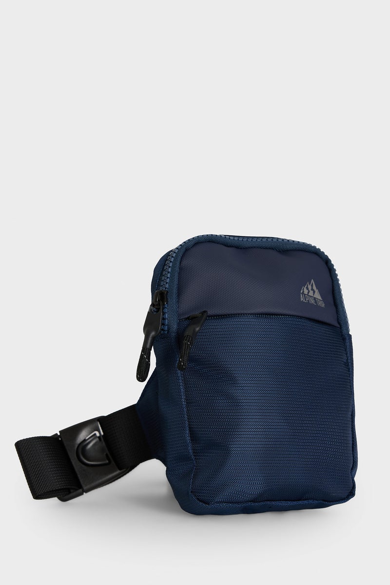 ديفاكتو شنطة كروس رجالي - Image 2