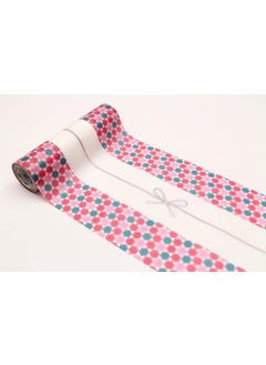 MT mt Washi Wrapping Paper, noshi kikko, 155 mm x 5 mtrs (Pack of 1)  - Image 1