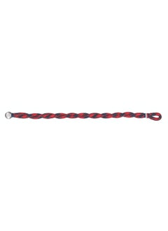 TOMMY HILFIGER TH JEWELRY CASUAL MENS COTTON BRACELET - 2790048  - Image 1