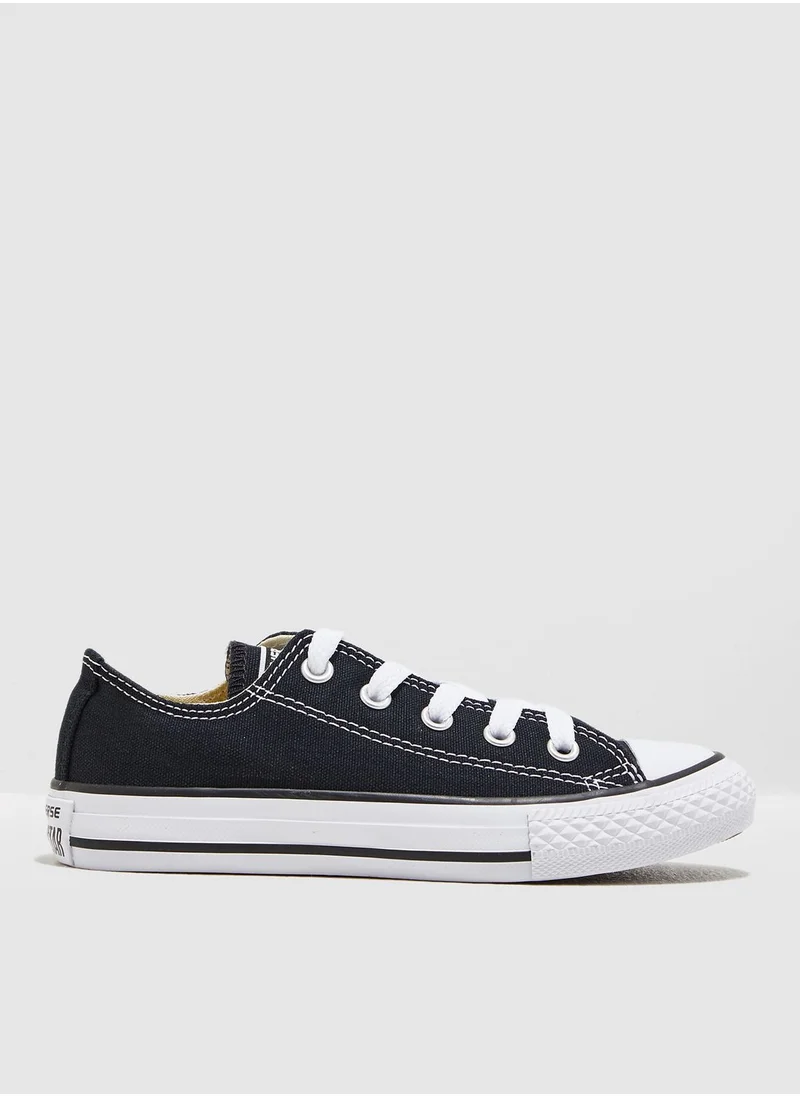 CONVERSE Kids Chuck Taylor All Star