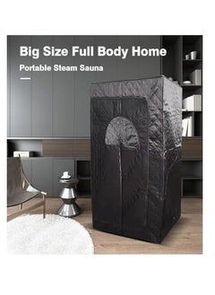 Relax Smart Sauna bath room and folding device with window  - Image 5
