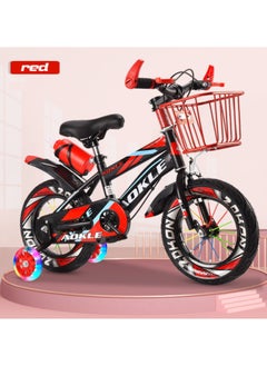 (100% assembled)Bicycle 18 inch for kids