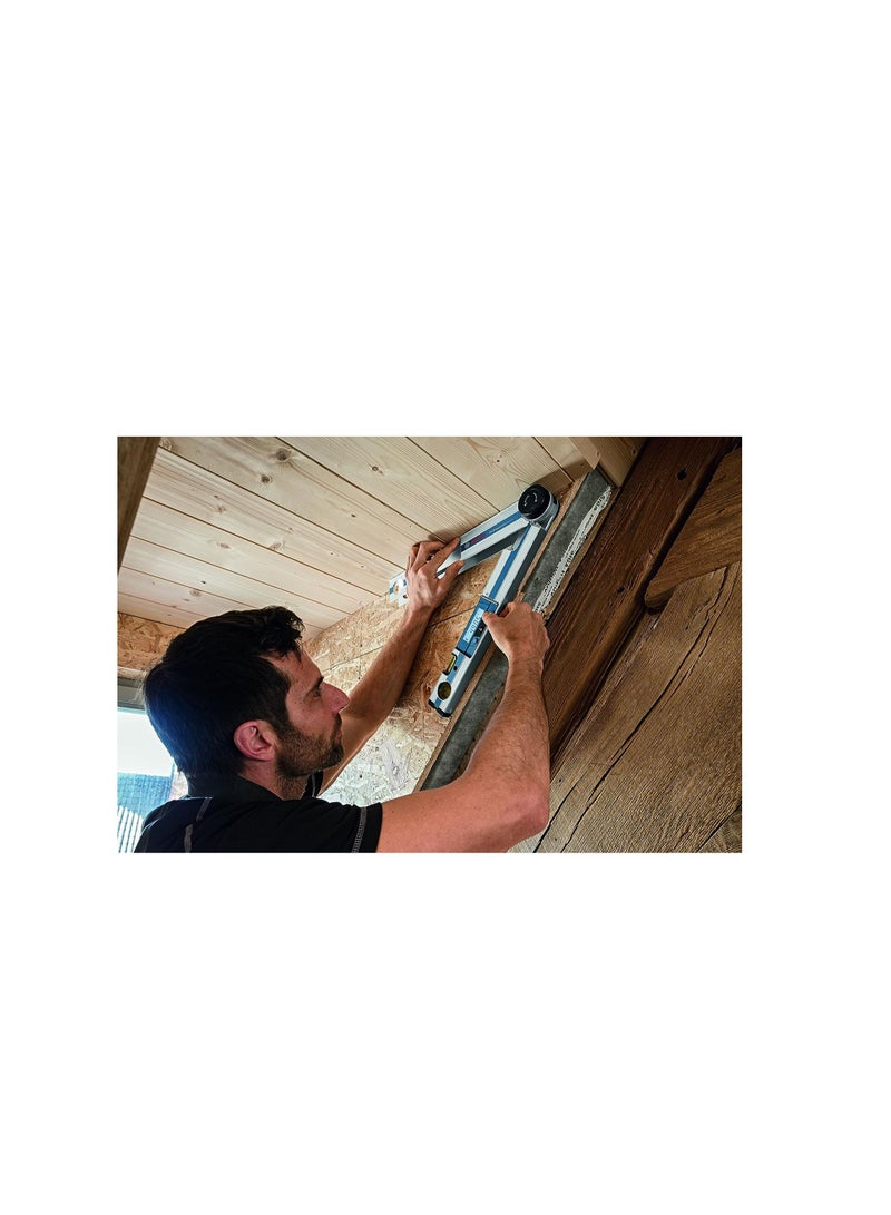 BOSCH PVC Digital Angle Finder - Image 2
