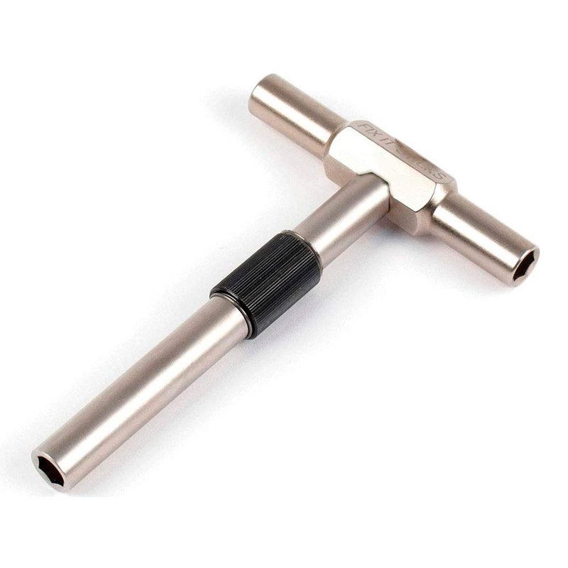 Fix It Sticks T-Way Wrench - Image 1