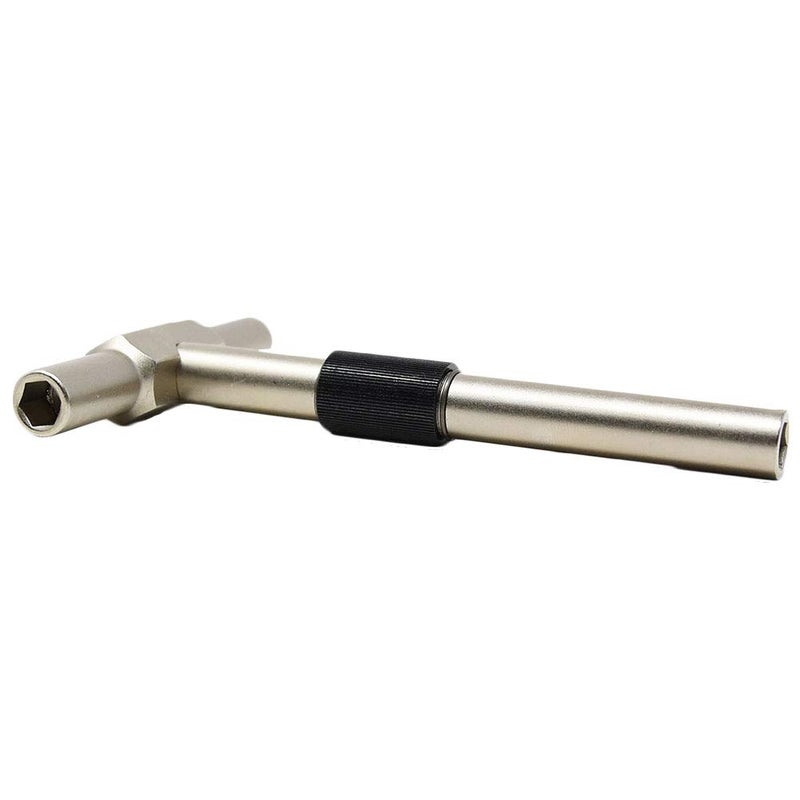 Fix It Sticks T-Way Wrench - Image 5
