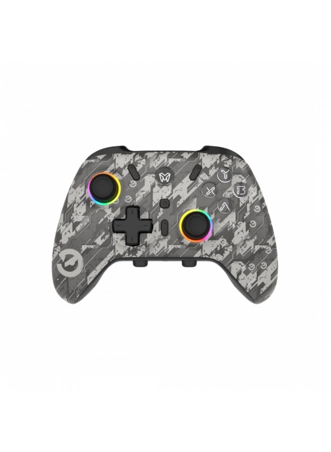 EMG Gaming Controller - Artic Devo PC01 - PC, Nintendo Switch, Android, and iOS - Image 1