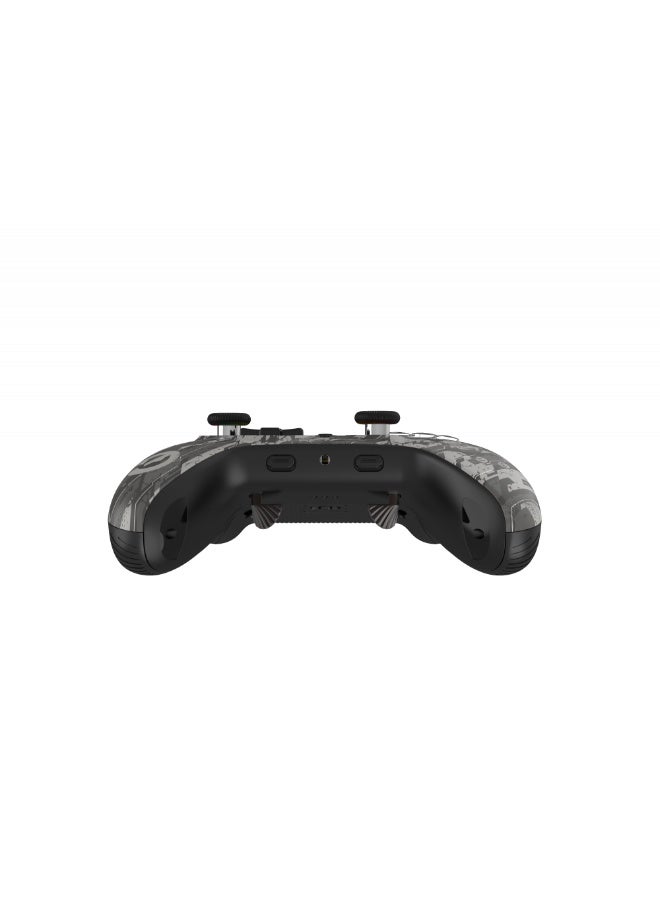 EMG Arctic Devo Gaming Controller