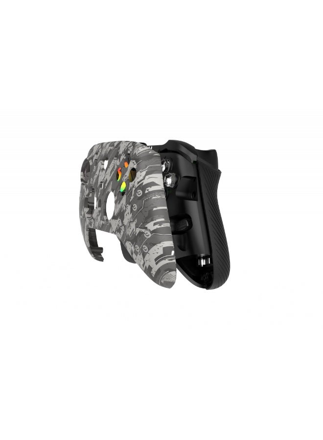 EMG Gaming Controller - Artic Devo PC01 - PC, Nintendo Switch, Android, and iOS - Image 2