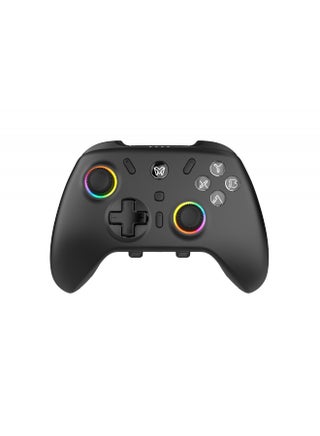 EMG Gaming Controller - Artic Devo PC01 - PC, Nintendo Switch, Android, and iOS - view 3