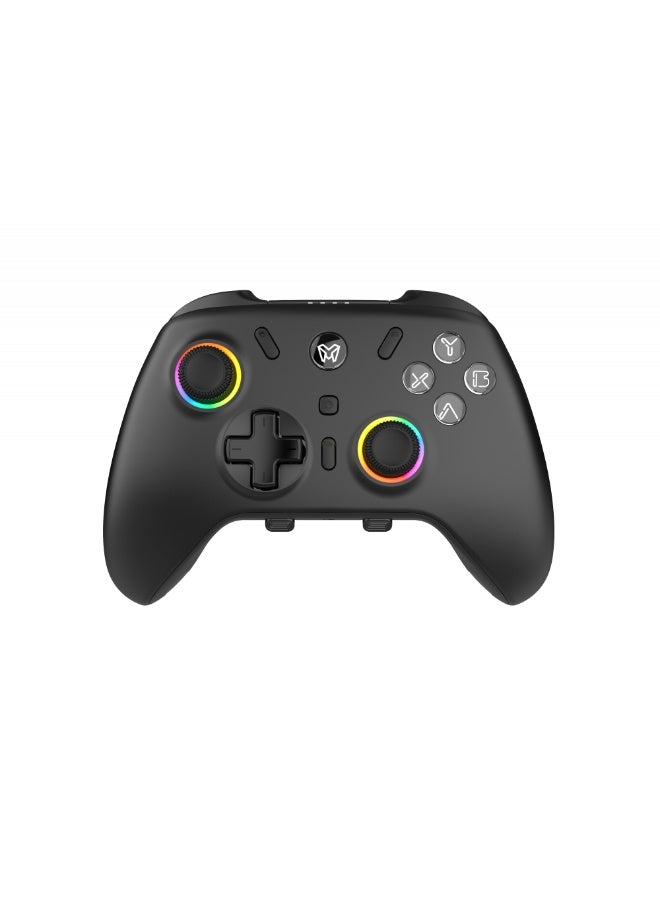 EMG Gaming Controller - Artic Devo PC01 - PC, Nintendo Switch, Android, and iOS - Image 3