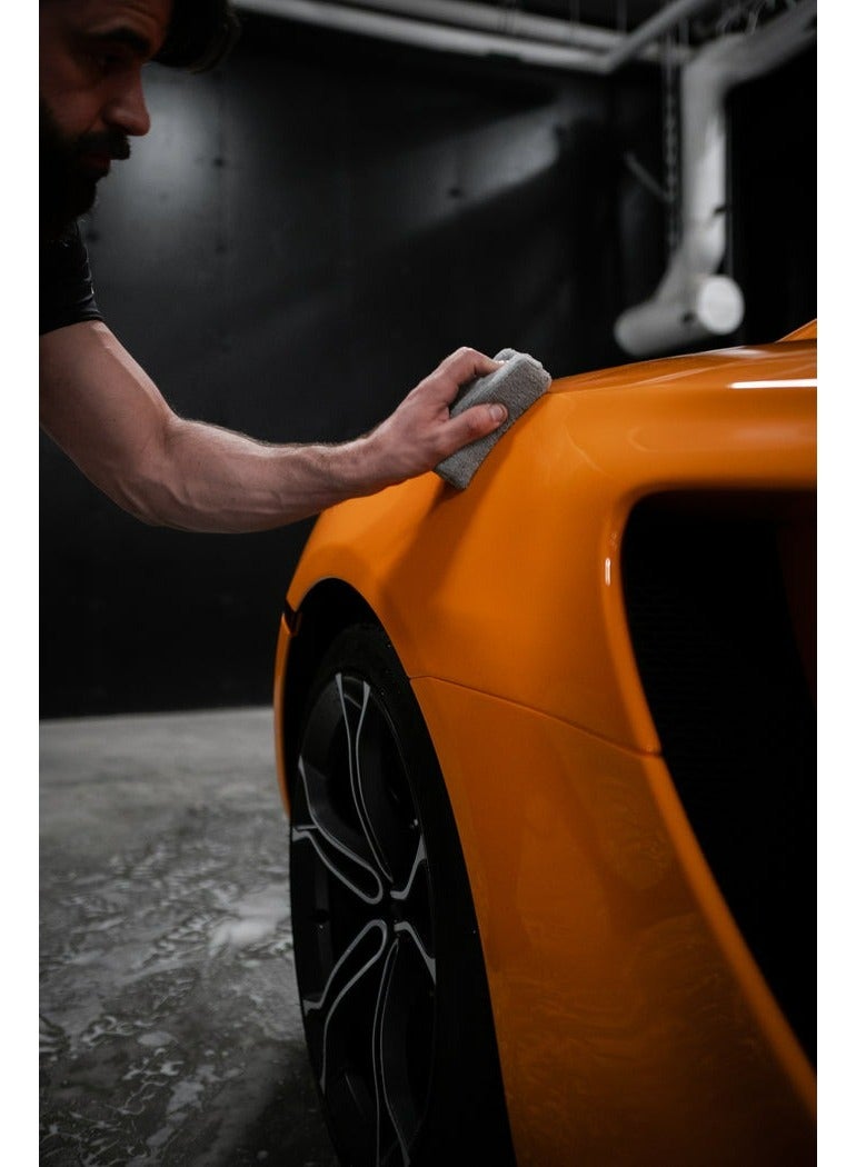 McLaren Car Polisher 500ml Made in United Kingdom - Image 5