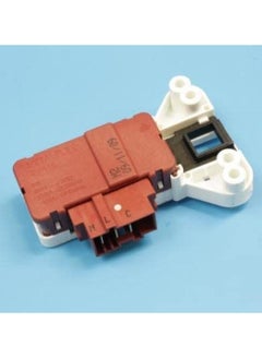 ZANUSSI Ideal Zanussi washing machine door safety lock 