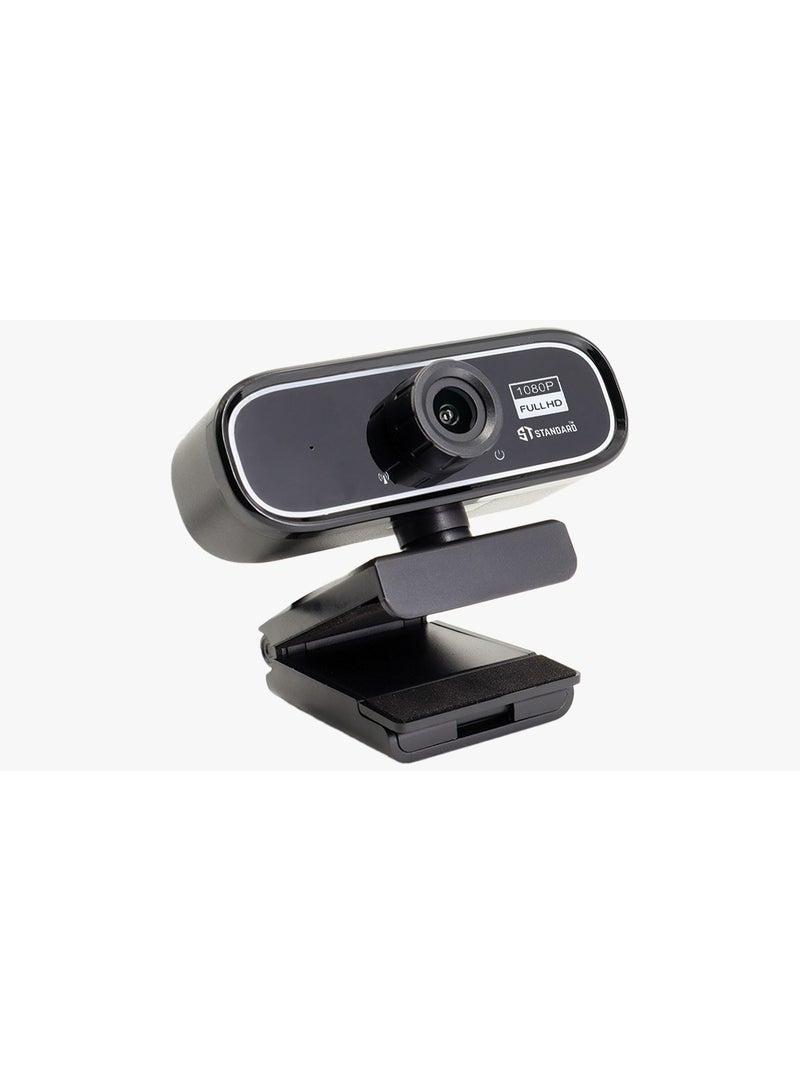 Standard web Cam St WB1080 - Image 1