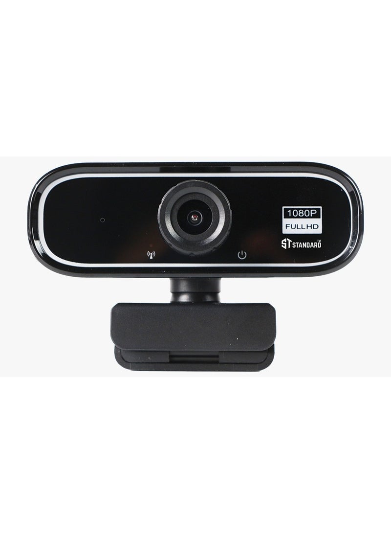 Standard web Cam St WB1080 - Image 4