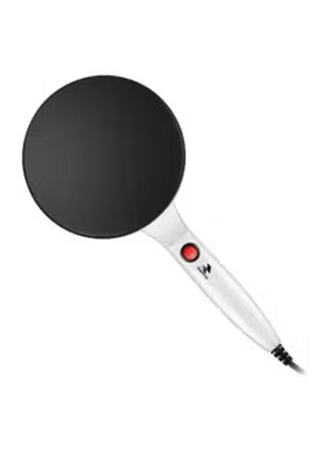 Non-stick Electric Crepe Maker Pancake Machine HL213-LU White - Image 1