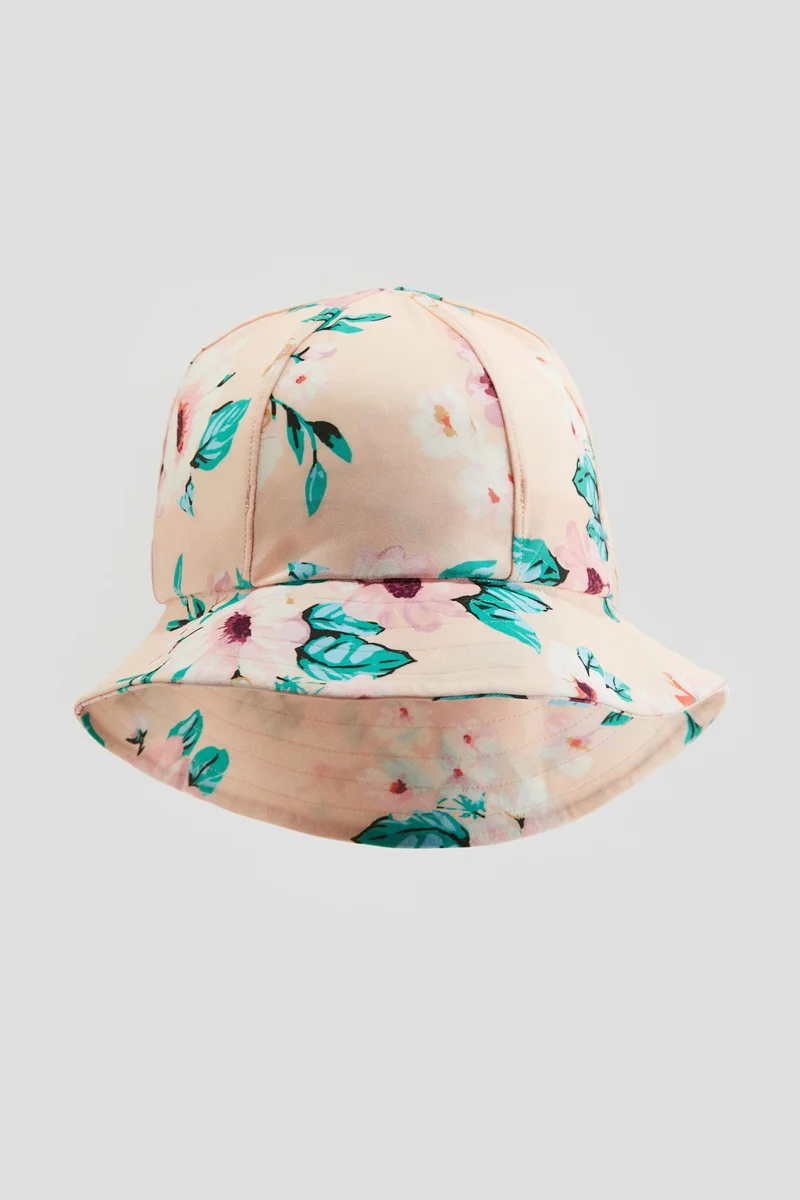 H&M UPF 50 sun hat