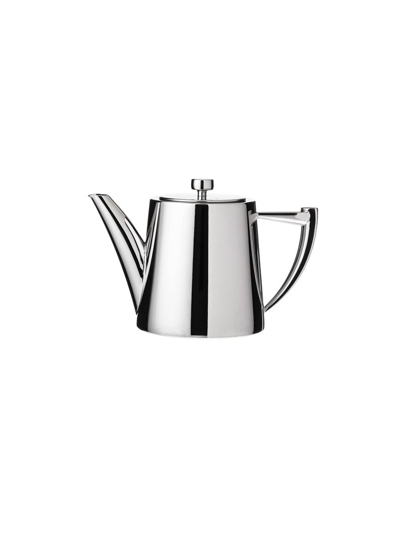 RISSA Stainless steel teapot of different sizes - Image 1