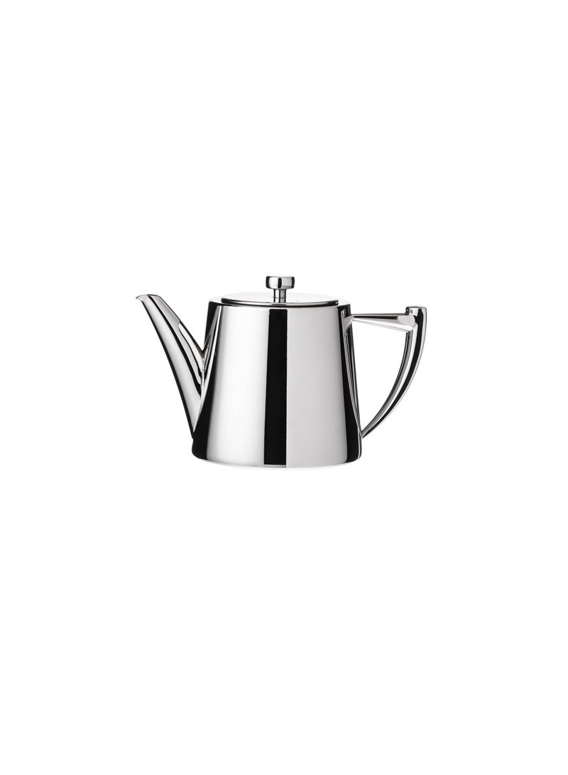 RISSA Stainless steel teapot of different sizes - Image 2