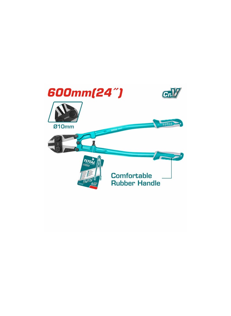 TOTAL Bolt Cutter 24 inch - Image 2