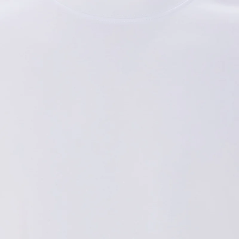 Sun And Sand Sports White Men's Tech T-Shirt for Men | Best Price UAE