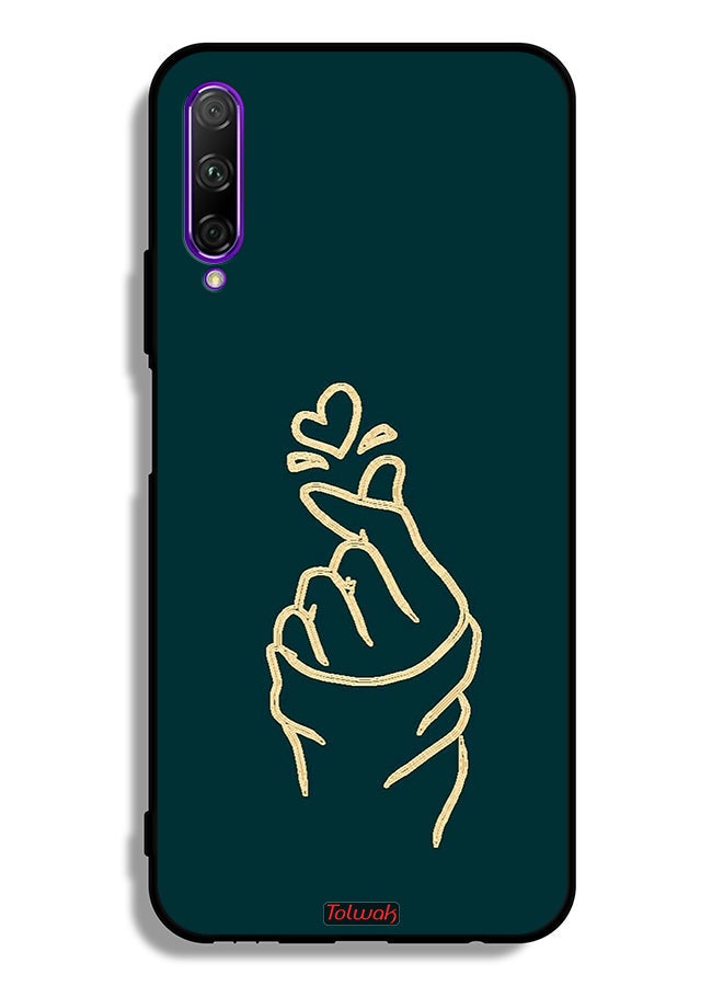 Tolwak Honor 9X Pro Protective Case Cover Snap - Image 2