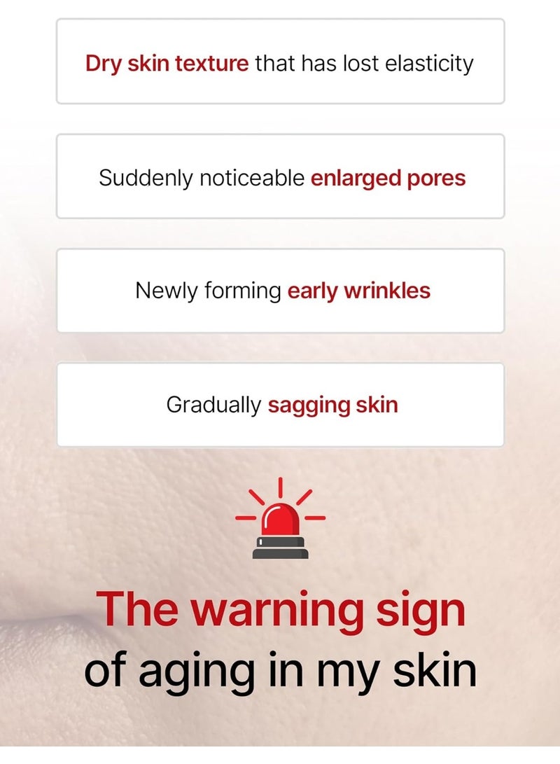 سيليماكس Value Pack of 2 - The Vita A Retinal Shot Tightening Booster | with Liposomized Retinal, Matryxyl, Pore Minimizer, Wrinkles & Fine Lines, Firmer Skin, 15ml x 2 - Image 3