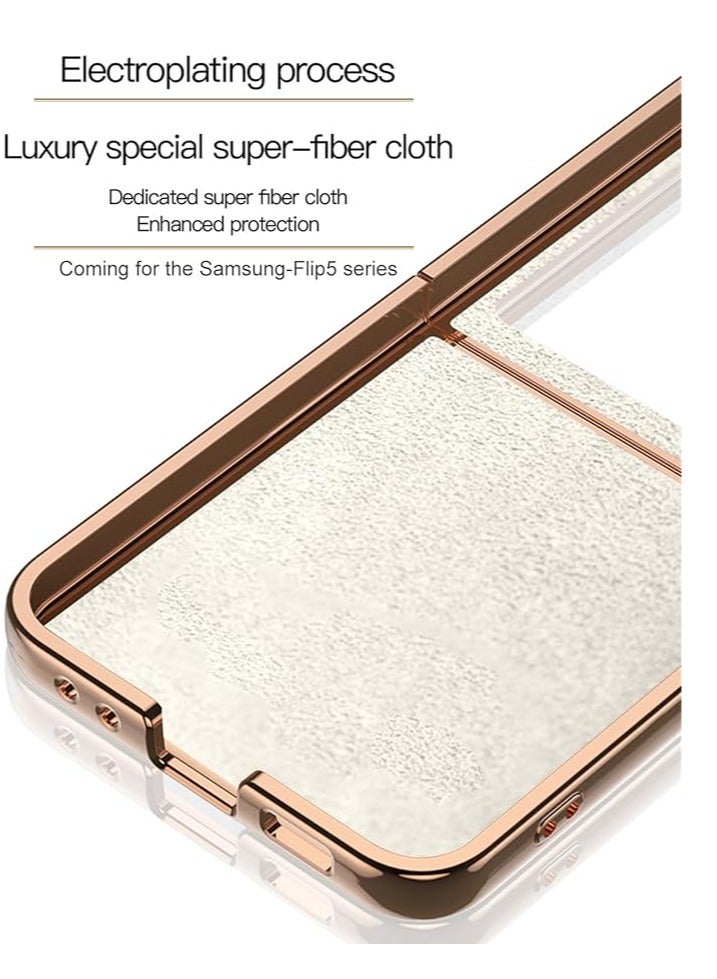 ممون سامسونج زد فليب 5 - Image 5