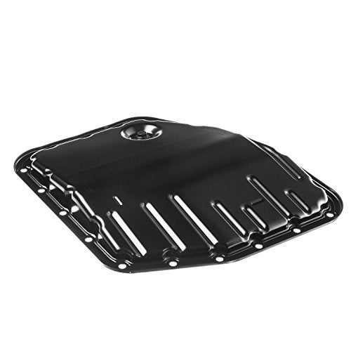 ATP 103366 Graywerks Automatic Transmission Oil Pan - Image 1