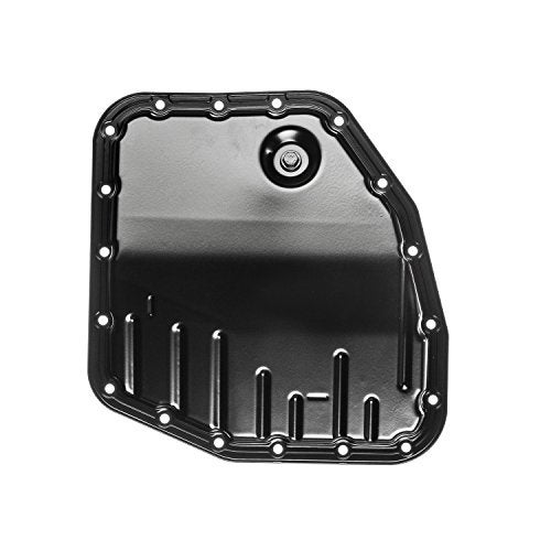 ATP 103366 Graywerks Automatic Transmission Oil Pan - Image 2