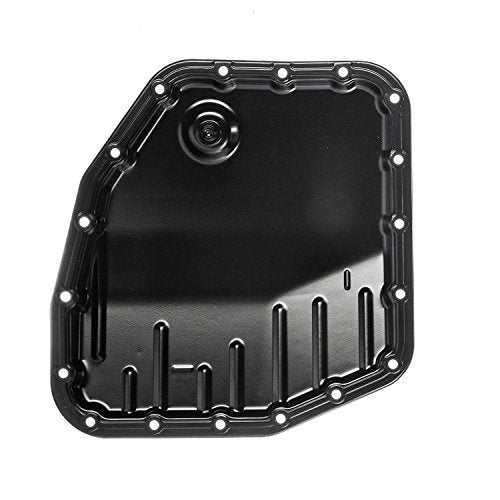 ATP 103366 Graywerks Automatic Transmission Oil Pan - Image 3
