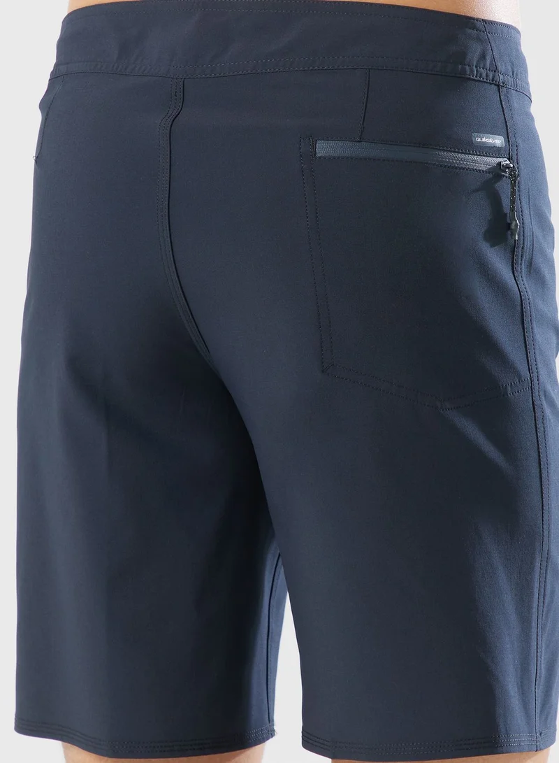 QUIKSILVER Surfsilk Boardshorts