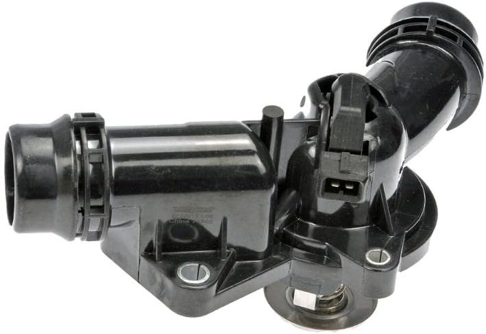 Dorman OE Solutions 902-813 Thermostat Housing With Integrated Thermostat