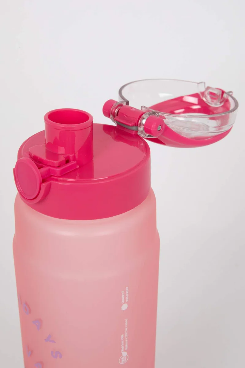 Defacto Unisex Water Bottle