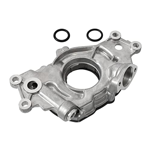 SUSUCAR M295HV LS Oil Pump High Volume for Chevy Avalanche Silverado Corvette Express Suburban Camaro Tahoe Envoy Savana Sierra Cadillac Pontiac 4.8L 5.3L 5.7L 6.0L - Image 3