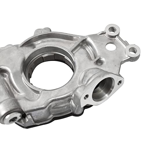 SUSUCAR M295HV LS Oil Pump High Volume for Chevy Avalanche Silverado Corvette Express Suburban Camaro Tahoe Envoy Savana Sierra Cadillac Pontiac 4.8L 5.3L 5.7L 6.0L - Image 4