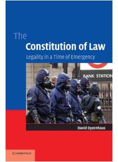 The Constitution of Law 