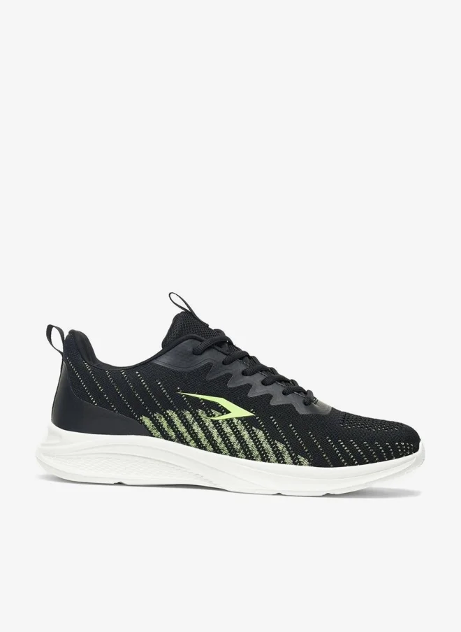 Dash Lace Up Low Top Sneakers