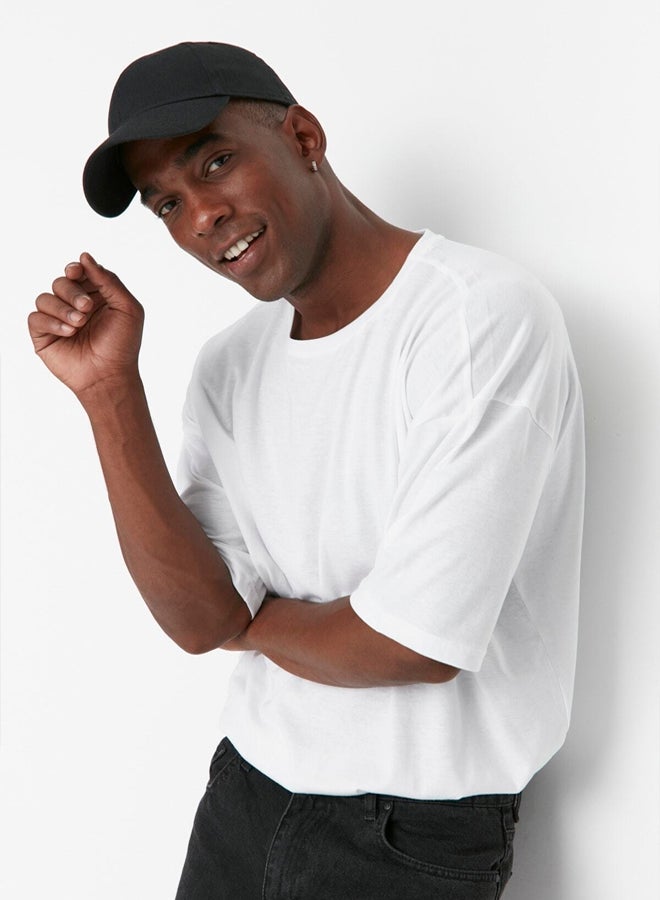 Oversized T-shirt