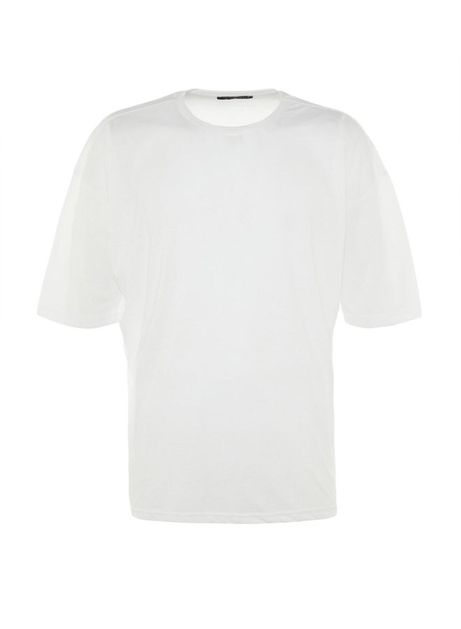 Oversized T-shirt