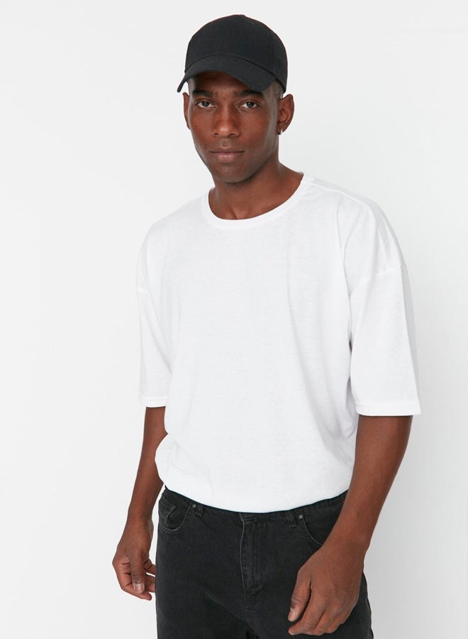 Oversized T-shirt