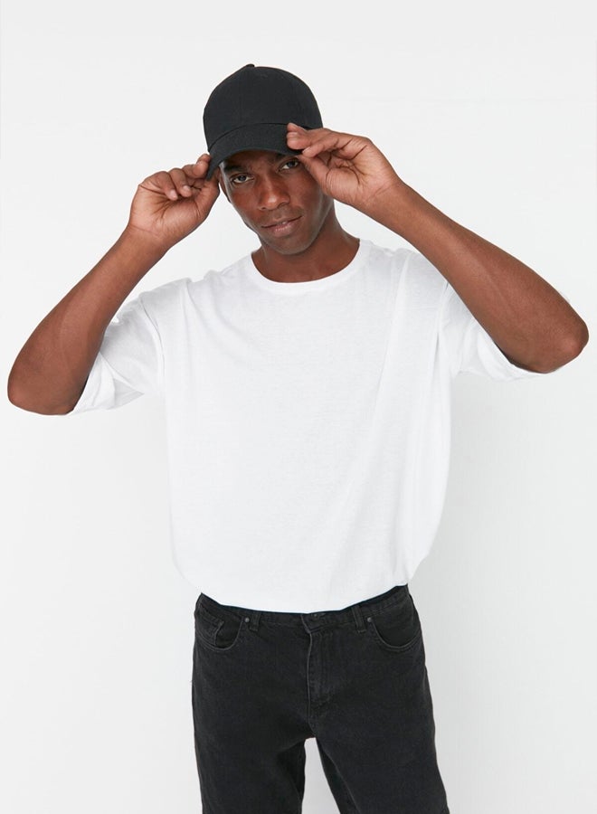 Oversized T-shirt