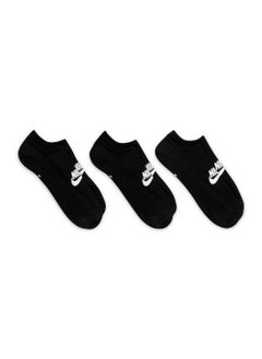 Nike 3 Pack Nsw Everyday Essential Socks  - Image 3