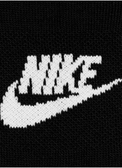 Nike 3 Pack Nsw Everyday Essential Socks  - Image 4