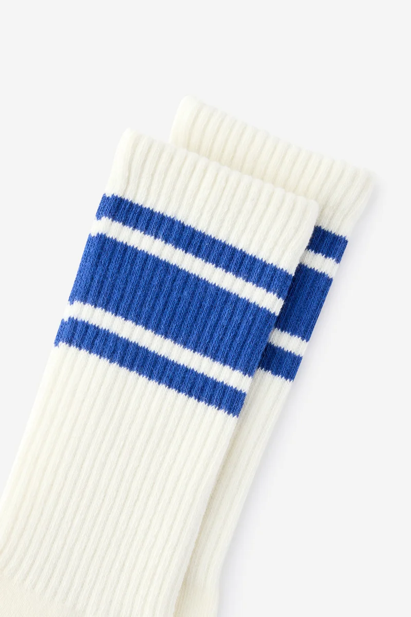 Cotton On Essential Crew Sock