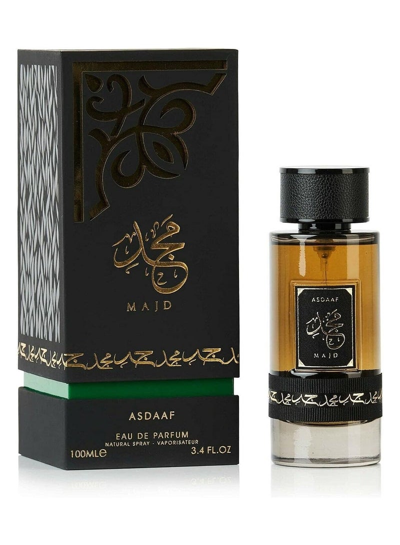 أصداف عطر مجد 100مل - Image 1