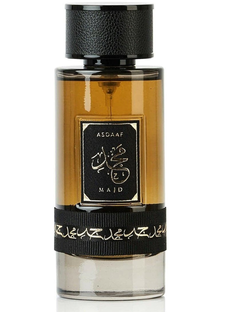 أصداف عطر مجد 100مل - Image 2