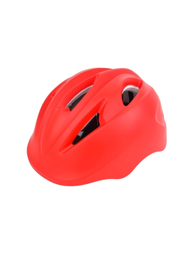 Safety Helmet for Ride's on - Red - 505  - Image 1