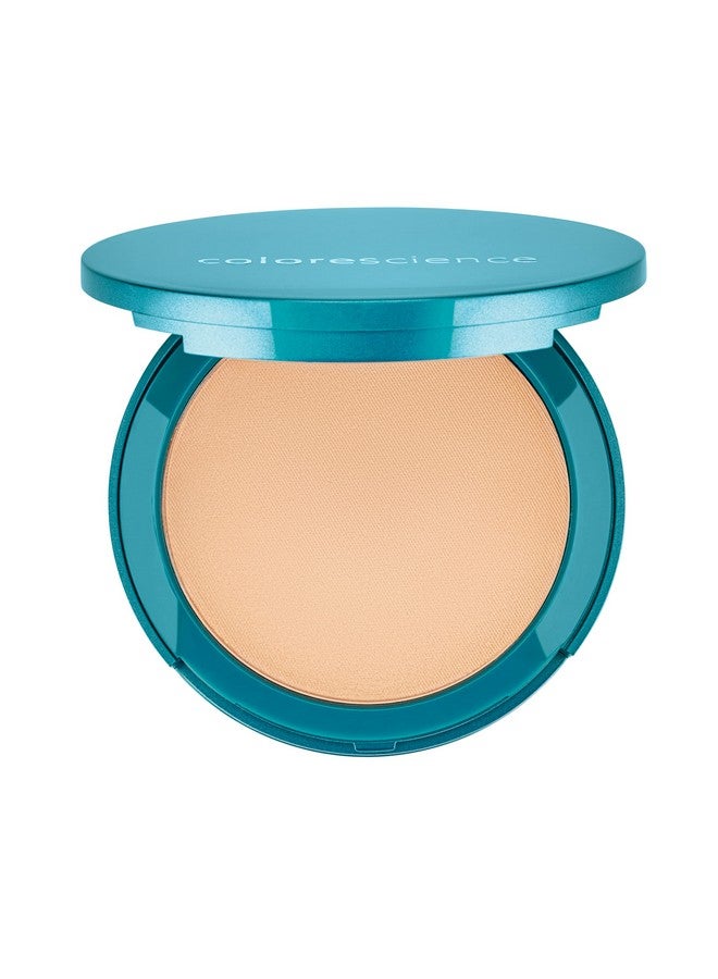 Colorescience Natural Finish Pressed Foundation Spf 20, Light Ivory - Image 2